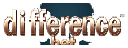 difference bet logo